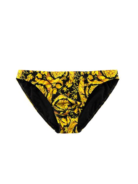 versace swimwear sale